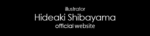 Hideaki shibayama official web